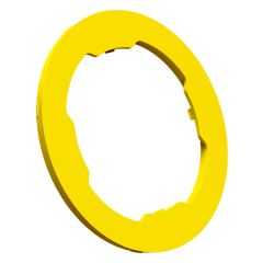Quad Lock Colored MAG Ring - Yellow