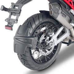 RM7413KITK - Kit montage pour Kappa KRM02 DUCATI Multistrada V4 - V4 S (21-23)