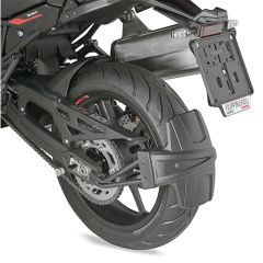 RM8717KIT - Kit di montaggio Givi per RM02 BENELLI TRK702 (23 > 24)