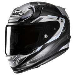 Casco Integral HJC RPHA 12 BRELS MC5SF