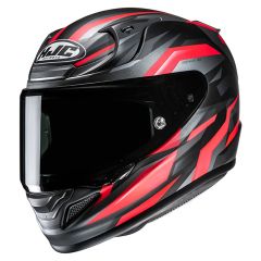 Casque Intégral HJC RPHA 12 DRAVIX MC1SF