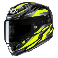 Casco Integral HJC RPHA 12 DRAVIX MC3H
