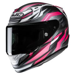 Casco Integral HJC RPHA 12 DRAVIX MC8SF