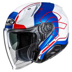 Jethelm HJC RPHA 31 DEREEN MC21