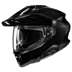 Casco Integral HJC RPHA 60 SOLID METAL BLACK
