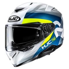 Integralhelm HJC RPHA 72 PHYTA MC3H