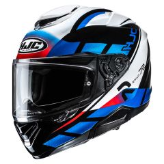 Integralhelm HJC RPHA 72 VALUE MC21