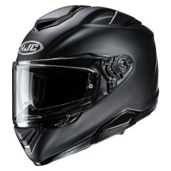 Casco Integral HJC RPHA 72 SOLID MATTE BLACK