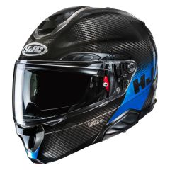 Casque Modulable HJC RPHA 91 CARBON ELIG MC2