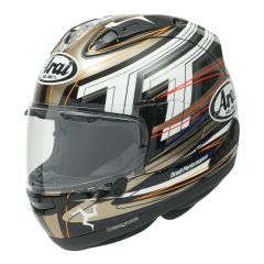 Casco Integrale Arai RX-7V EVO IOMTT 2026