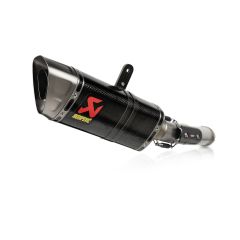 S-H10SO29-APC - Exhaust Muffler Akrapovic Carbon Honda CBR1000RR-R (24)
