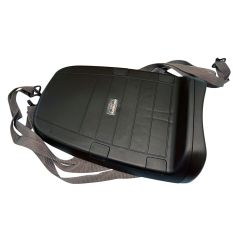 S500N - Givi Multitrack Universal Plate for street motorcycles.
