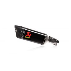 S-Y3SO5-HAPC - Exhaust Muffler Akrapovic Carbon Yamaha MT-03/R3 (22)
