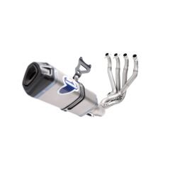 S07209400ITC - Full Exhaust Termignoni SCREAM Carbon SUZUKI GSX-R 1000 (17-18)