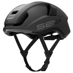 Casque Cyclisme Sena S1 Mesh Matte Black