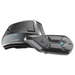 Gegensprechanlage Schuberth SC EDGE ANC DMC 2.0