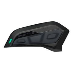 Intercom SMART HJC - 11Be MATTE BLACK