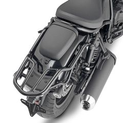 SR1194 - Parrilla trasera para topcase Givi MK / ML Honda CMX 1100 Rebel (21-22)