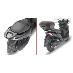 SR7068 - Attacco Posteriore Bauletto Givi MONOKEY/LOCK SYM Joyride 300 (22)