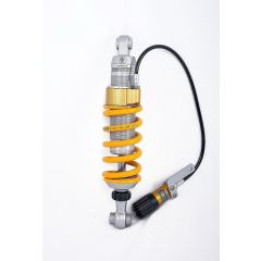 SU916 - Shock Absorber Ohlins STX S46DR1S 105 N/mm Suzuki DL650 V-Strom (18-19)