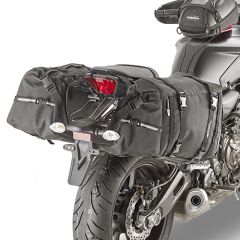 TE2140K - Rahmen Kappa für Seitentaschen RA314 YAMAHA MT-07