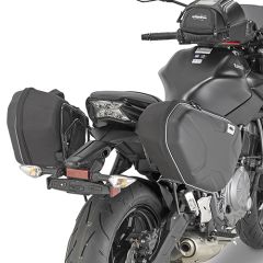 TE4117K - Marcos Kappa para bolsas laterales RA314 KAWASAKI Z 650