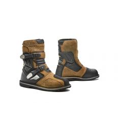 Bottes Forma Adventure Riding Terra Evo Low Marron