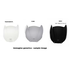 Pantalla MRA O - Standard - ahumado HONDA CBR 600 F (95-98)