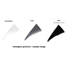 Pantalla MRA R - Racing - transparente TRIUMPH Sprint ST 1050 (05-12)