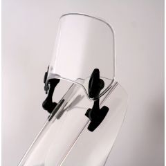 Pantalla MRA XCT - X-Creen Tour - transparente YAMAHA TDM 900 (02-13)