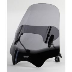 Windschutzscheibe MRA VNB - Vario Naked - geraucht - - -