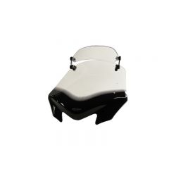 Pare-brise MRA VFXSZ - V-Flow X-creen - Sport - Z - transparent - - -