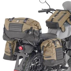 TK9610 - Frames Kappa for soft side bags BRIXTON Cromwell 125 (22)