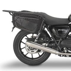 TMT6407K - Rahmen Kappa für weiche Seitentaschen TRIUMPH Bonneville T100 (17-22)