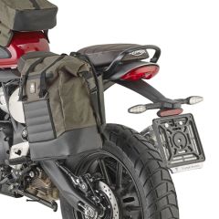 TMT6424K - Cadres pour Kappa RB105R TRIUMPH Speed 400 (24)