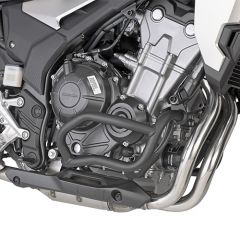 TN1171 - Givi Specific engine guard black Honda CB 500 F / 500 X (2019)