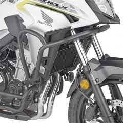 TNH1171 - Givi Specific engine guard black Honda CB 500 X (2019 > 2020)