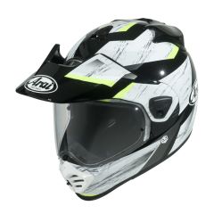 Integralhelm Arai TOUR-X5 ANODIZE YELLOW