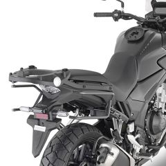 TR1171K - Marcos Kappa REMOVE-X Bolsas laterales blandas HONDA CB 500 X (19-23)