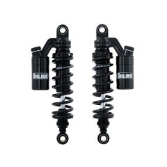 TR654 - Öhlins STX 36 Blackline Shock Absorber Triumph Bonneville T100 / T120
