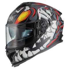 Full Face Helmet Premier TYPHOON MO 92 BM