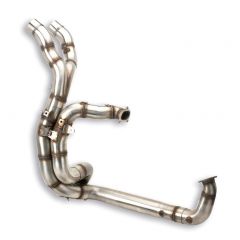 D001IO - Exhaust Manifolds Racing Stainless Steel Termignoni Ducati 848/1098