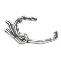 D002IO - Exhaust Manifolds Racing Termignoni Ducati STREETFIGHTER 848