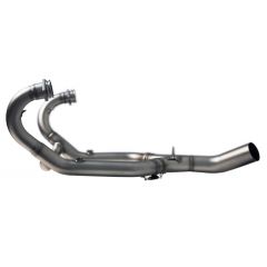 BW1409410IXX - Exhaust Manifold Termignoni Racing SS BMW R NINET (16-17)