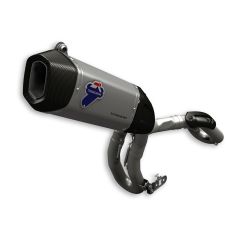 D019CR - Full Exhaust Termignoni Racing Ducati Hypermotard/Hyperstrada 939