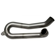 D16909430IXX - Raccordo Scarico Termignoni No-Kat DUCATI PANIGALE 959 (16-17)