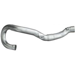 HU1009410IXX - Exhaust Manifold Termignoni HUSQVARNA FE 350 / KTM 350