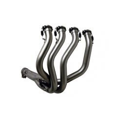 K076COLLI - Auspuffkrümmer Termignoni Edelstahl KAWASAKI Z800