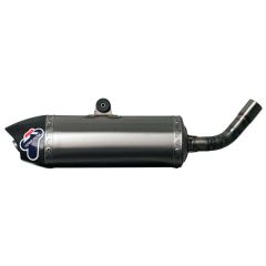 KT17102TNT - Exhaust Muffler Termignoni RELEVANCE HUSQVARNA TE 125-250-300