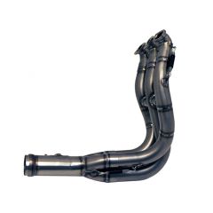 MV08COLLT - Exhaust Manifold Termignoni Titanium MV AGUSTA F3 675